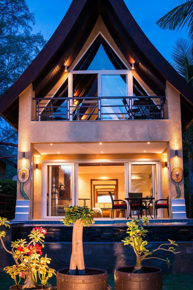 Villa Manipura