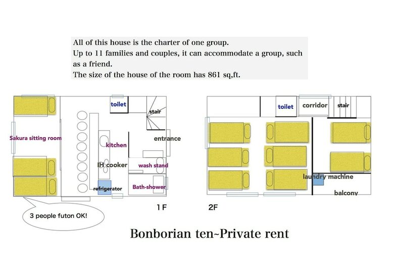 Bonborian Ten