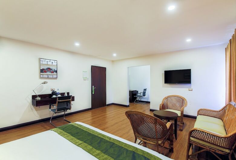 Hotel Treebo Trend Adrak