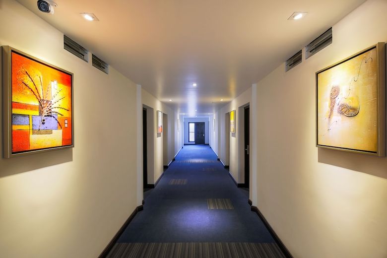 Hotel Treebo Trend Adrak