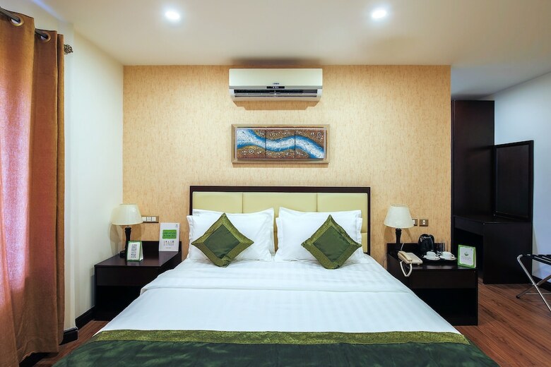 Hotel Treebo Trend Adrak