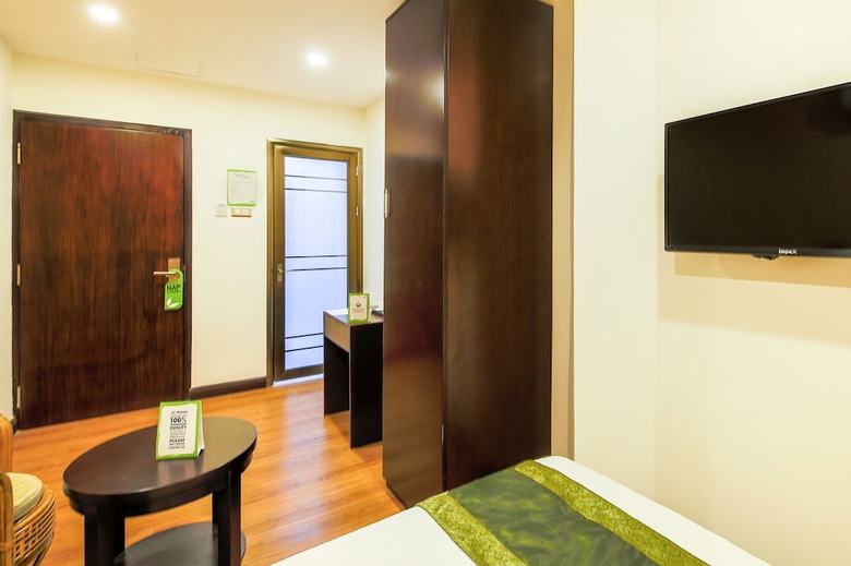 Hotel Treebo Trend Adrak