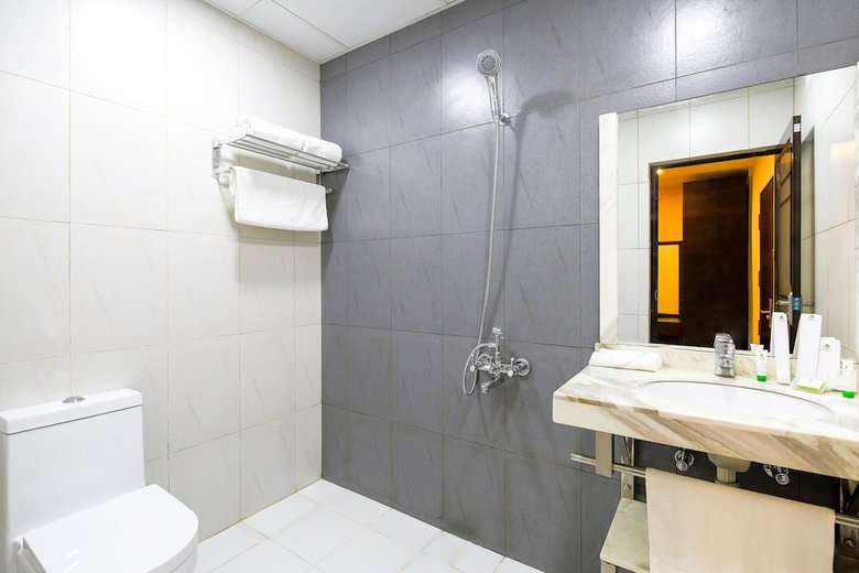 Hotel Treebo Trend Adrak