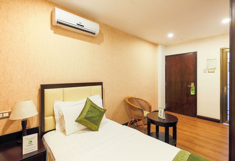 Hotel Treebo Trend Adrak