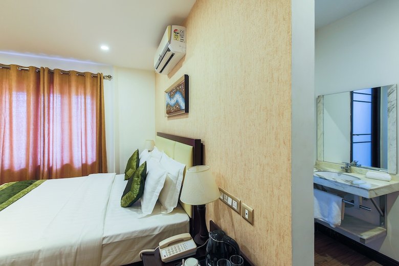 Hotel Treebo Trend Adrak