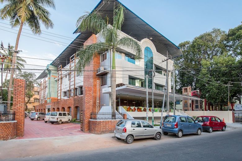 Hotel Treebo Trend Adrak