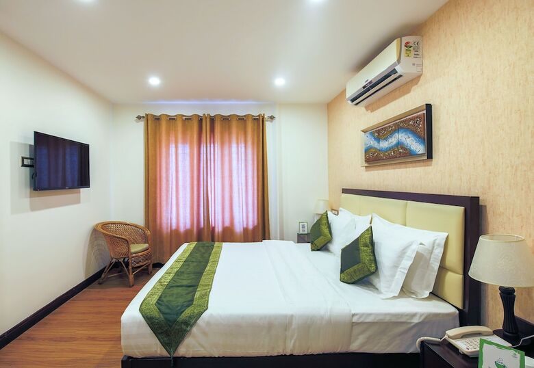 Hotel Treebo Trend Adrak