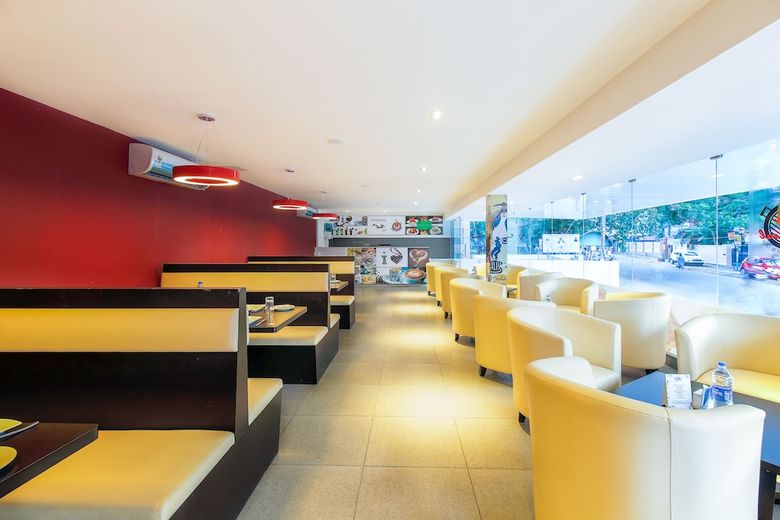 Hotel Treebo Trend Adrak