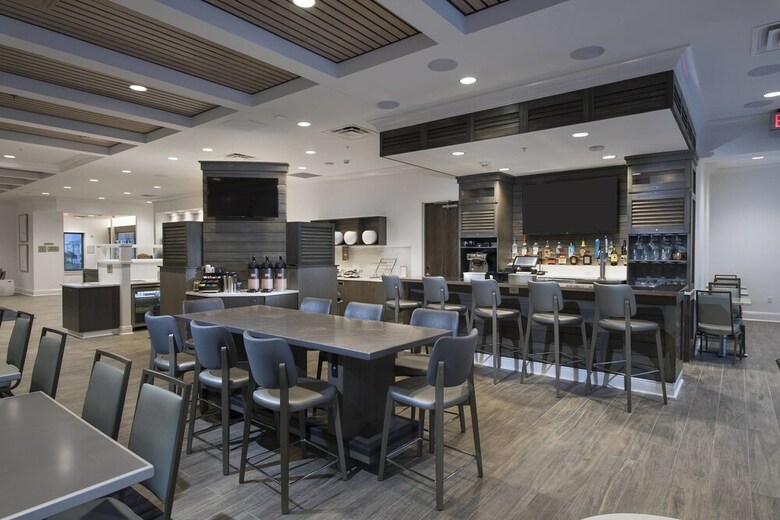 Hotel Springhill Suites By Marriott Navarre Beach