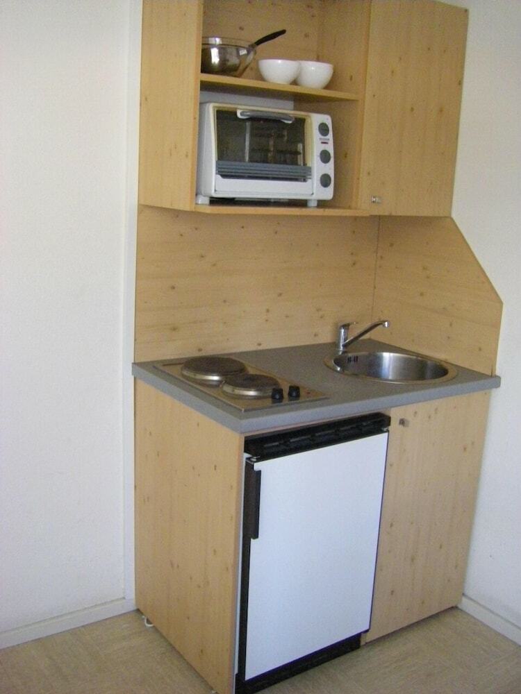 Apartamento Studios Bois Aurouze Superdevoluy