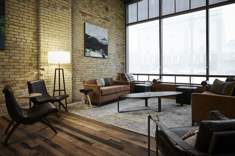 Hewing Hotel