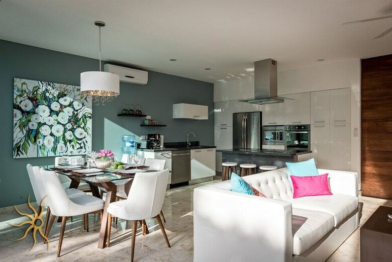 Apartamentos Anah Suites Tulum