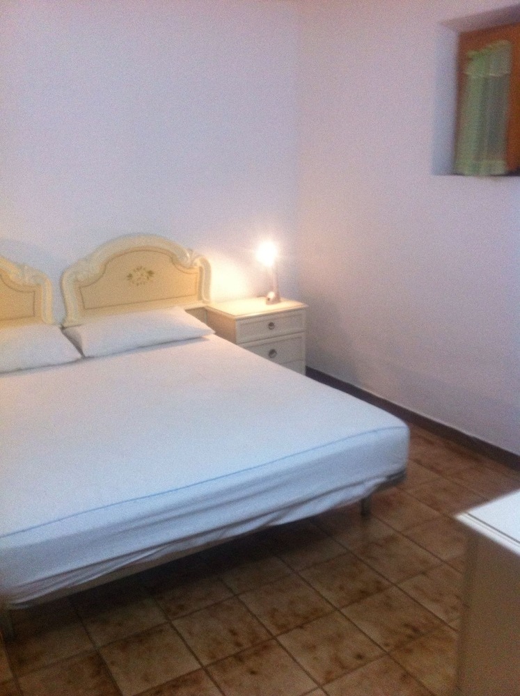 Casa Vacanze Lu Impostu