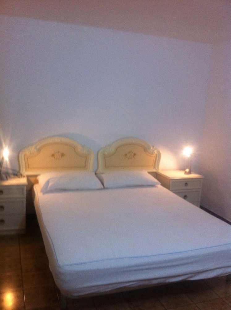 Casa Vacanze Lu Impostu