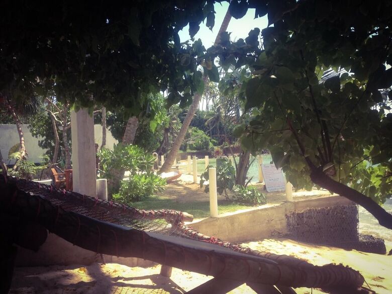 Hotel Mirissa Seastar