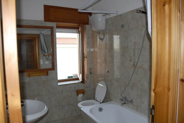 Apartamento Stazzu Di Mezzu Holiday Home
