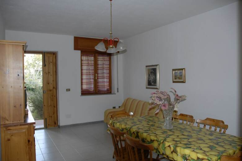 Apartamento Stazzu Di Mezzu Holiday Home