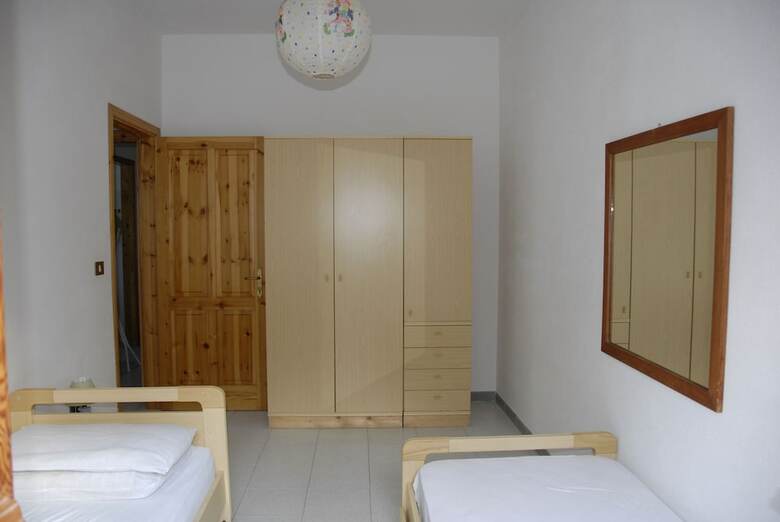 Apartamento Stazzu Di Mezzu Holiday Home