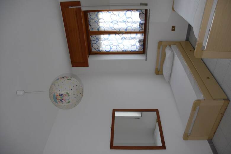Apartamento Stazzu Di Mezzu Holiday Home