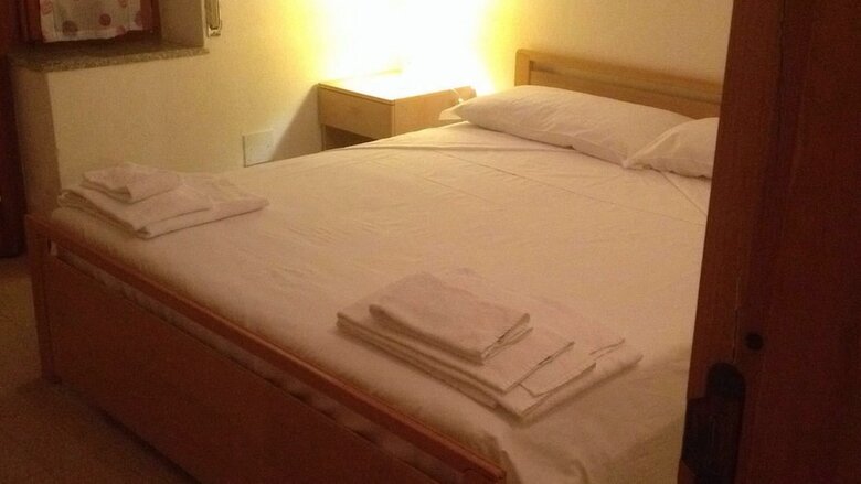 Apartamento Stazzu Di Mezzu Holiday Home