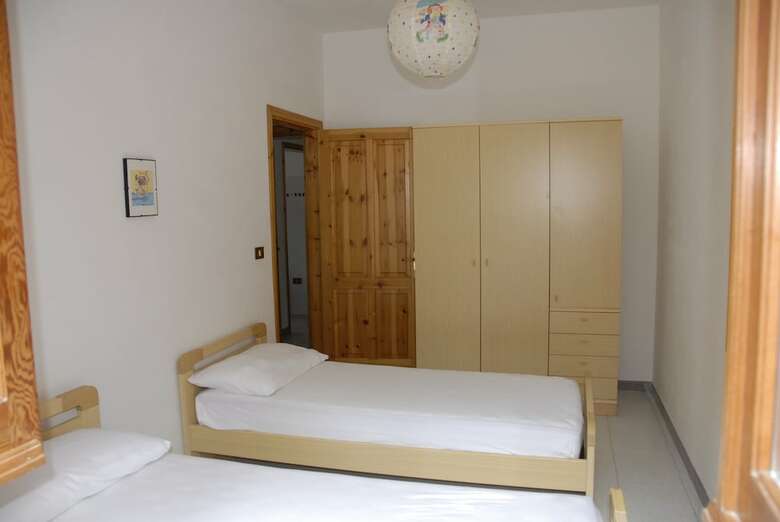 Apartamento Stazzu Di Mezzu Holiday Home