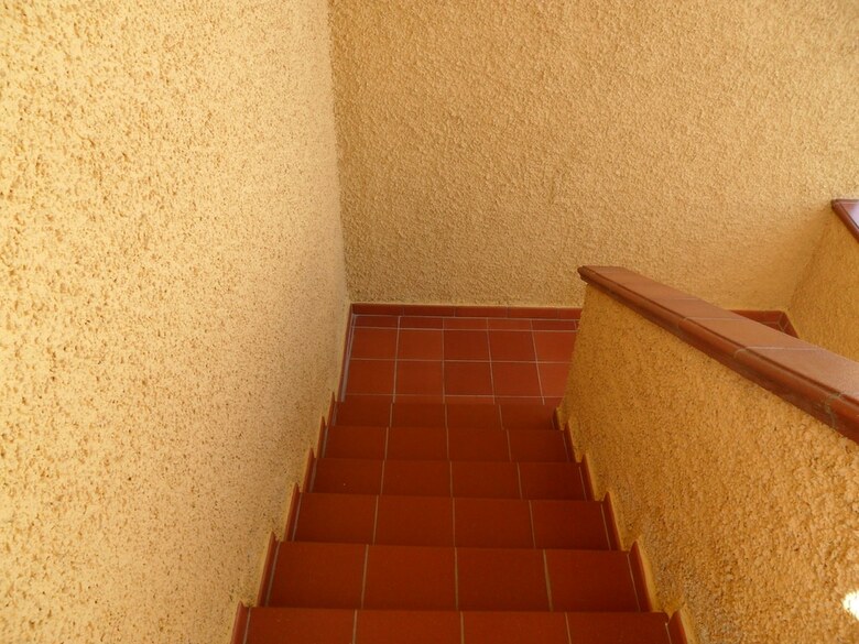 Apartamento Stazzu Di Mezzu Holiday Home