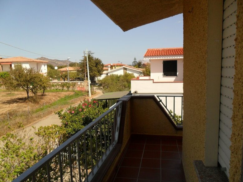 Apartamento Stazzu Di Mezzu Holiday Home