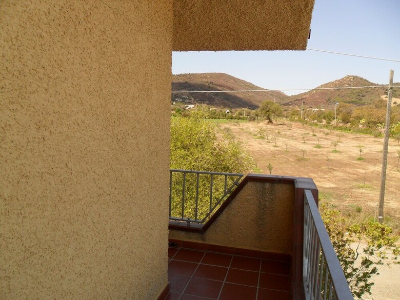 Apartamento Stazzu Di Mezzu Holiday Home