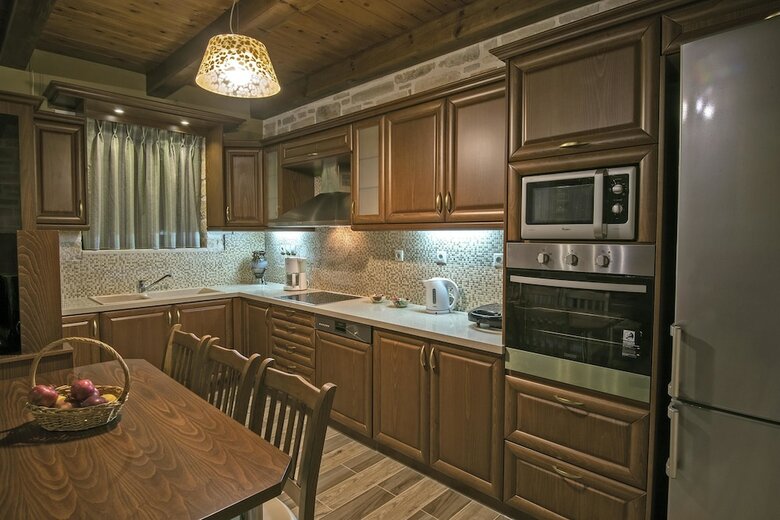 Semeli Villa