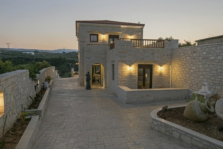 Semeli Villa