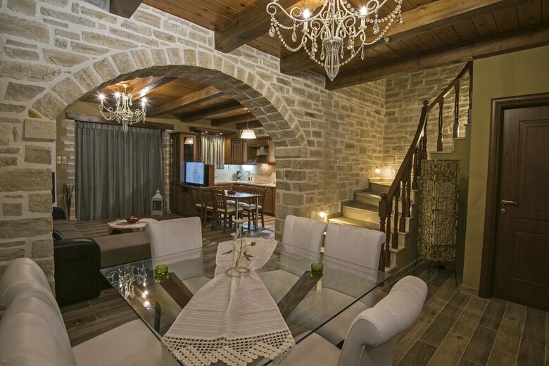 Semeli Villa