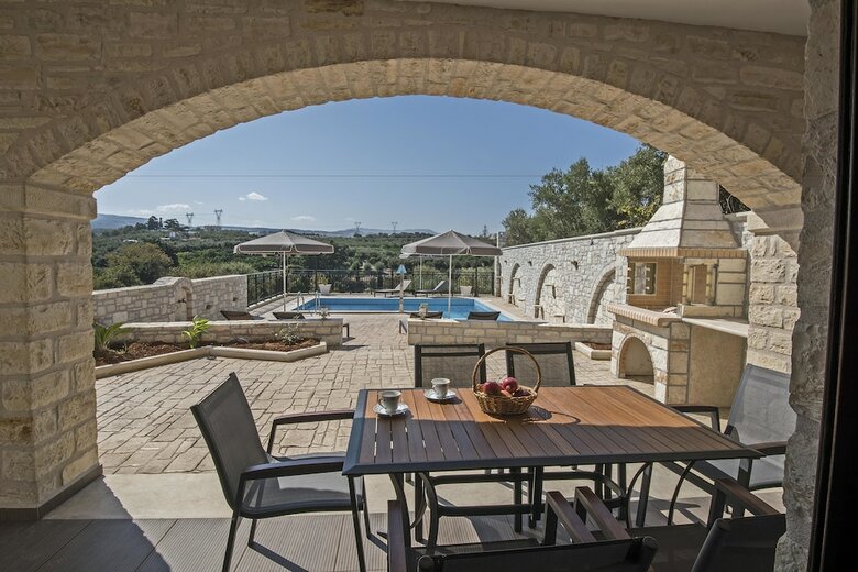 Semeli Villa