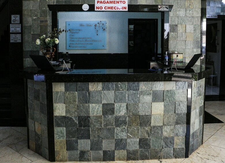 Grande Hotel