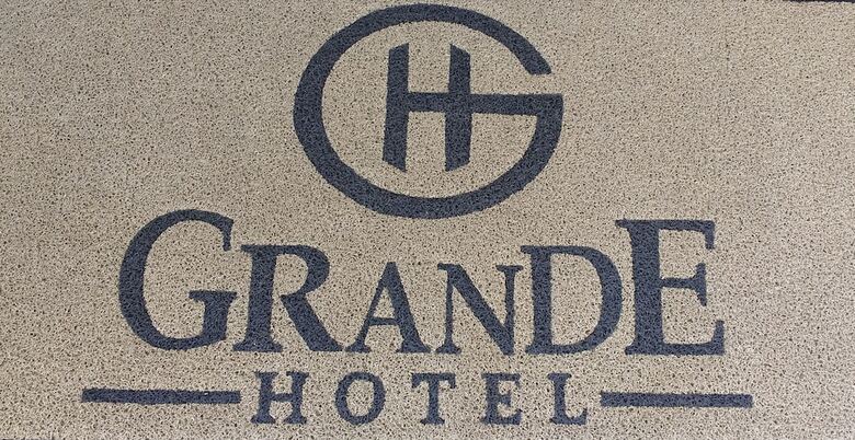 Grande Hotel