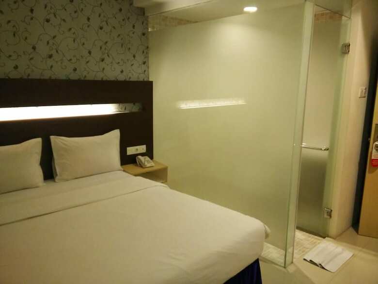 Hotel Atria Inn