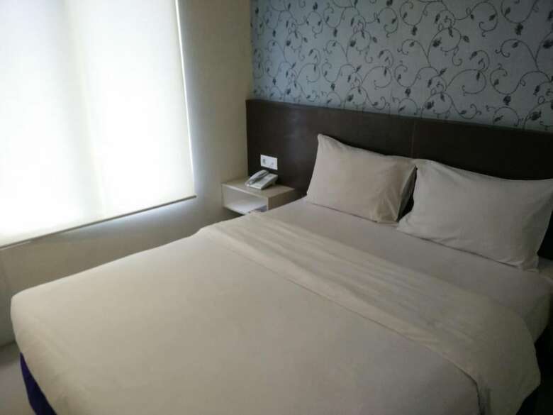 Hotel Atria Inn