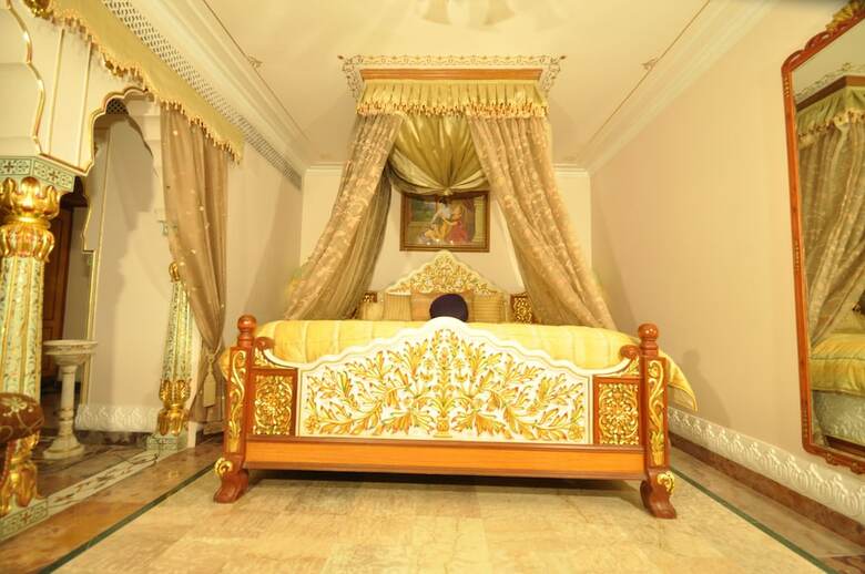 Hotel Shiv Vilas Resorts