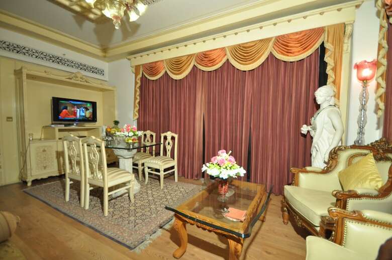 Hotel Shiv Vilas Resorts