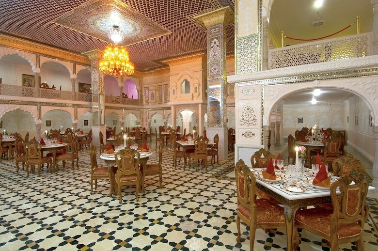 Hotel Shiv Vilas Resorts