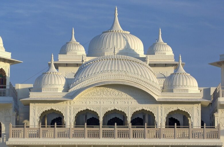 Hotel Shiv Vilas Resorts