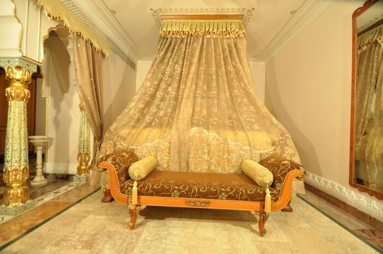 Hotel Shiv Vilas Resorts