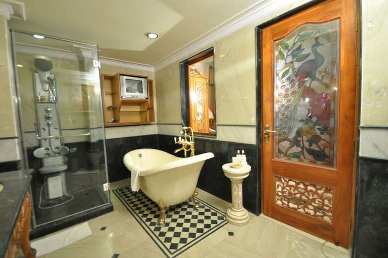 Hotel Shiv Vilas Resorts
