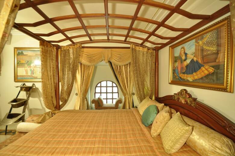 Hotel Shiv Vilas Resorts
