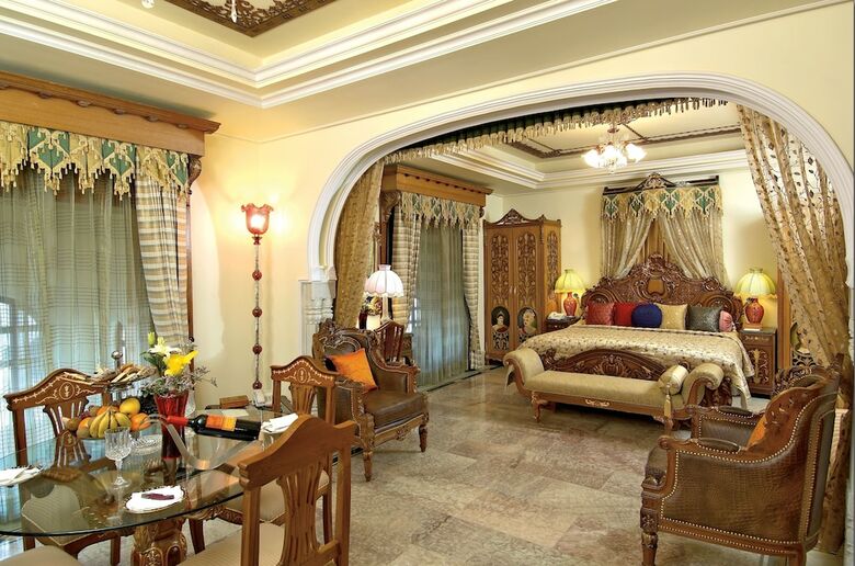 Hotel Shiv Vilas Resorts