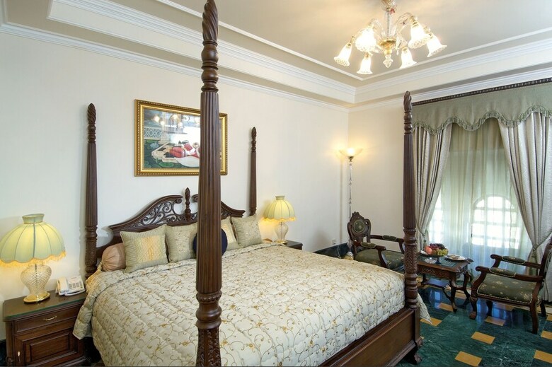Hotel Shiv Vilas Resorts