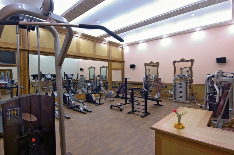 Hotel Shiv Vilas Resorts