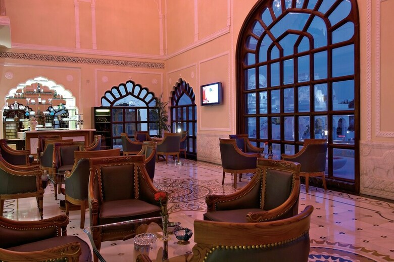Hotel Shiv Vilas Resorts