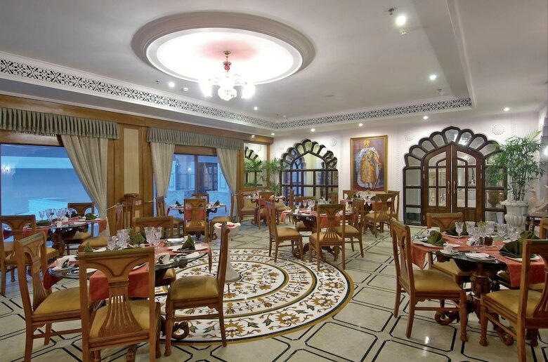 Hotel Shiv Vilas Resorts