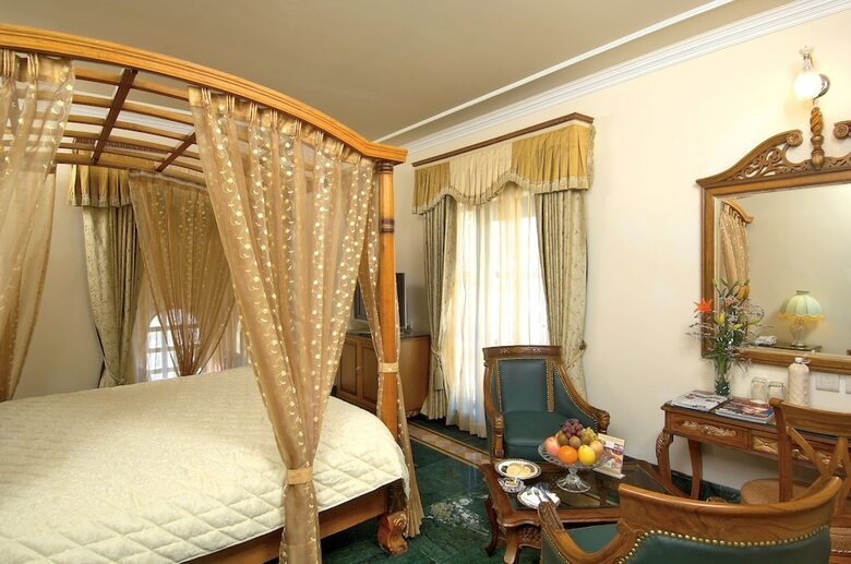 Hotel Shiv Vilas Resorts