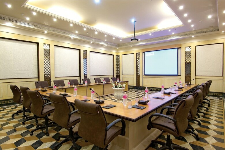Hotel Shiv Vilas Resorts